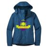 Women's Rain Jacket Thumbnail