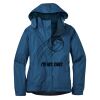 Women's Rain Jacket Thumbnail