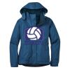 Women's Rain Jacket Thumbnail