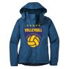 Women's Rain Jacket Thumbnail