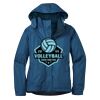 Women's Rain Jacket Thumbnail