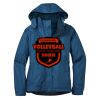 Women's Rain Jacket Thumbnail