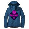 Women's Rain Jacket Thumbnail