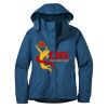 Women's Rain Jacket Thumbnail