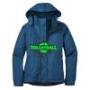 Women's Rain Jacket Thumbnail