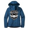 Women's Rain Jacket Thumbnail