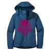 Women's Rain Jacket Thumbnail