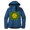 Women's Rain Jacket Thumbnail
