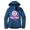 Women's Rain Jacket Thumbnail