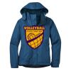 Women's Rain Jacket Thumbnail