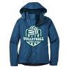 Women's Rain Jacket Thumbnail