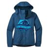 Women's Rain Jacket Thumbnail