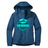 Women's Rain Jacket Thumbnail