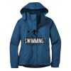 Women's Rain Jacket Thumbnail