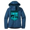 Women's Rain Jacket Thumbnail