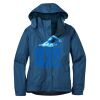 Women's Rain Jacket Thumbnail