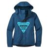 Women's Rain Jacket Thumbnail