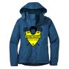 Women's Rain Jacket Thumbnail