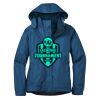 Women's Rain Jacket Thumbnail