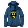 Women's Rain Jacket Thumbnail