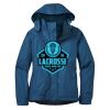 Women's Rain Jacket Thumbnail