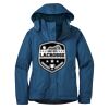 Women's Rain Jacket Thumbnail