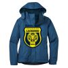 Women's Rain Jacket Thumbnail