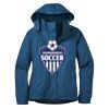 Women's Rain Jacket Thumbnail