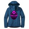 Women's Rain Jacket Thumbnail