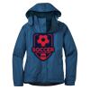 Women's Rain Jacket Thumbnail