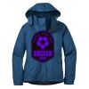 Women's Rain Jacket Thumbnail