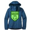 Women's Rain Jacket Thumbnail
