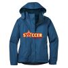 Women's Rain Jacket Thumbnail