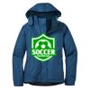 Women's Rain Jacket Thumbnail