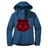 Women's Rain Jacket Thumbnail