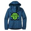 Women's Rain Jacket Thumbnail