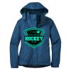 Women's Rain Jacket Thumbnail