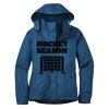 Women's Rain Jacket Thumbnail