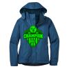Women's Rain Jacket Thumbnail