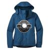 Women's Rain Jacket Thumbnail