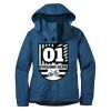 Women's Rain Jacket Thumbnail