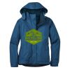 Women's Rain Jacket Thumbnail