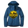 Women's Rain Jacket Thumbnail