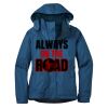 Women's Rain Jacket Thumbnail