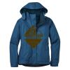 Women's Rain Jacket Thumbnail