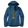 Women's Rain Jacket Thumbnail