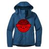 Women's Rain Jacket Thumbnail