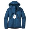 Women's Rain Jacket Thumbnail