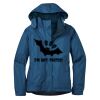 Women's Rain Jacket Thumbnail
