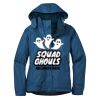 Women's Rain Jacket Thumbnail